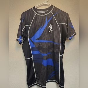 Hayabusa Rashguard